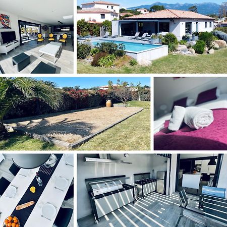 A Gioia Di Campa Villa Figari  Ngoại thất bức ảnh