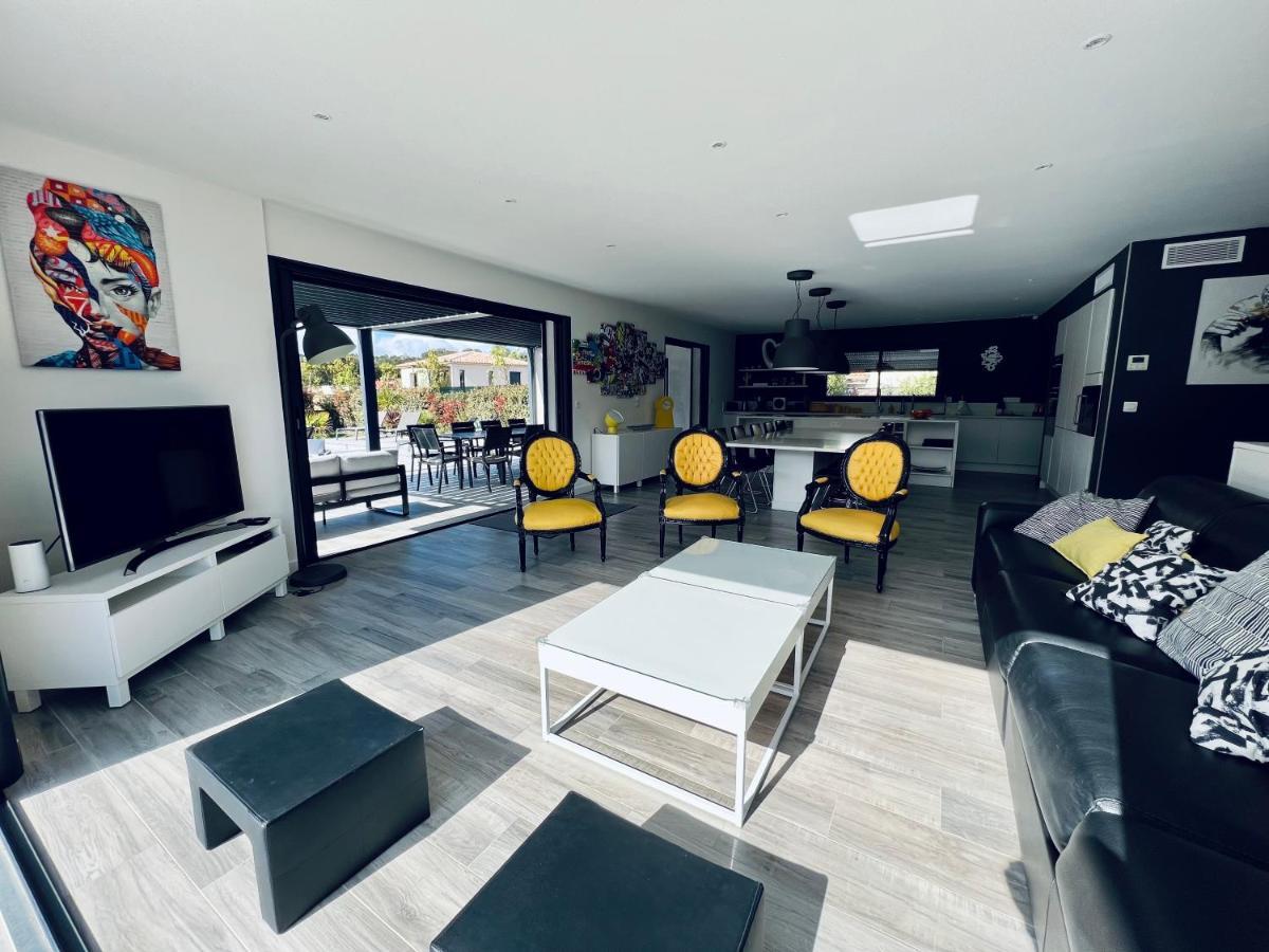 A Gioia Di Campa Villa Figari  Ngoại thất bức ảnh
