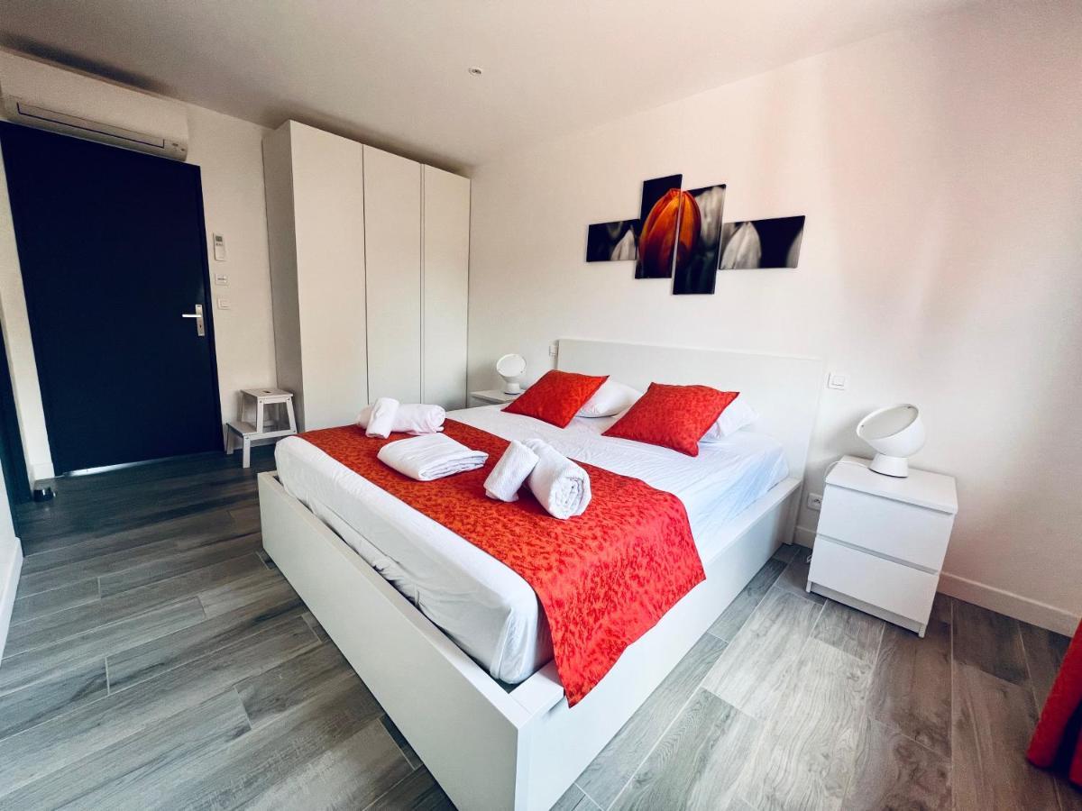 A Gioia Di Campa Villa Figari  Ngoại thất bức ảnh