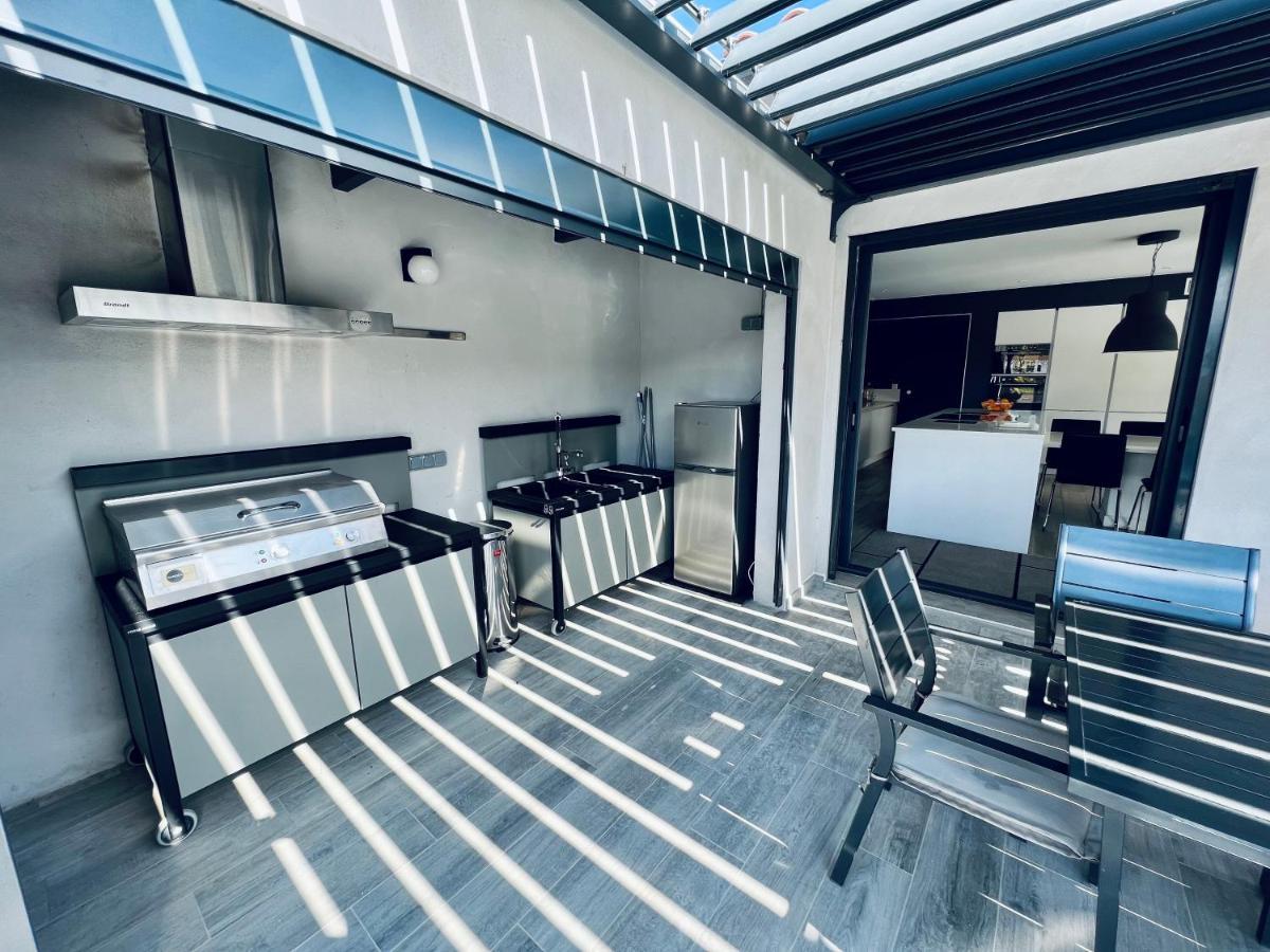 A Gioia Di Campa Villa Figari  Ngoại thất bức ảnh