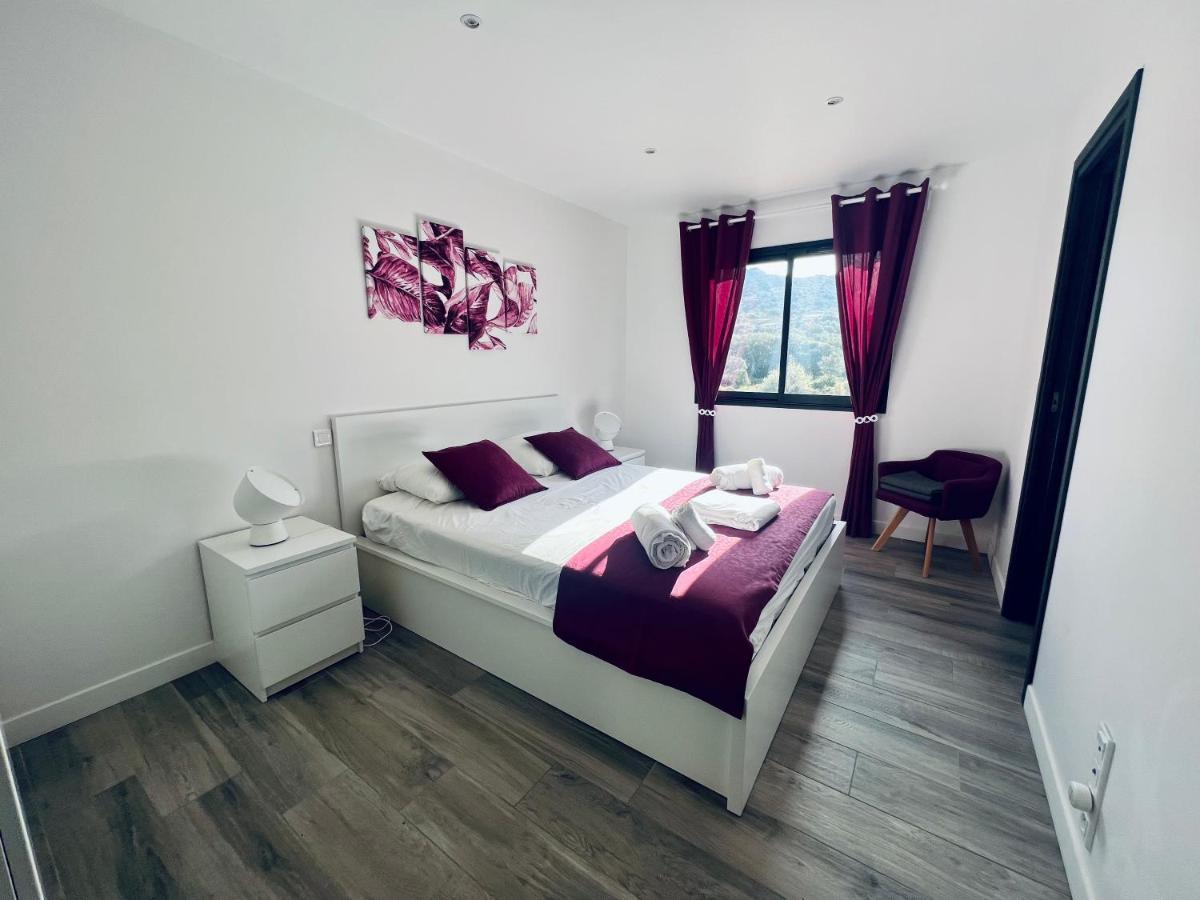 A Gioia Di Campa Villa Figari  Ngoại thất bức ảnh