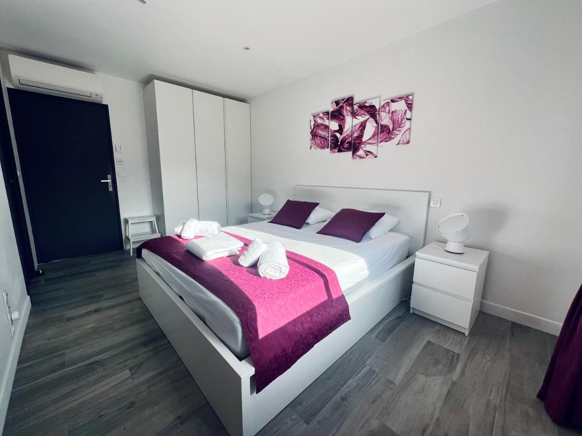 A Gioia Di Campa Villa Figari  Ngoại thất bức ảnh