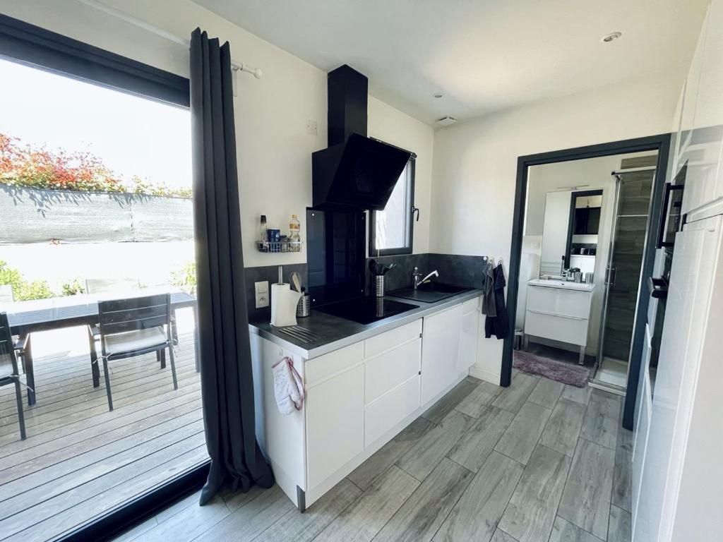 A Gioia Di Campa Villa Figari  Ngoại thất bức ảnh