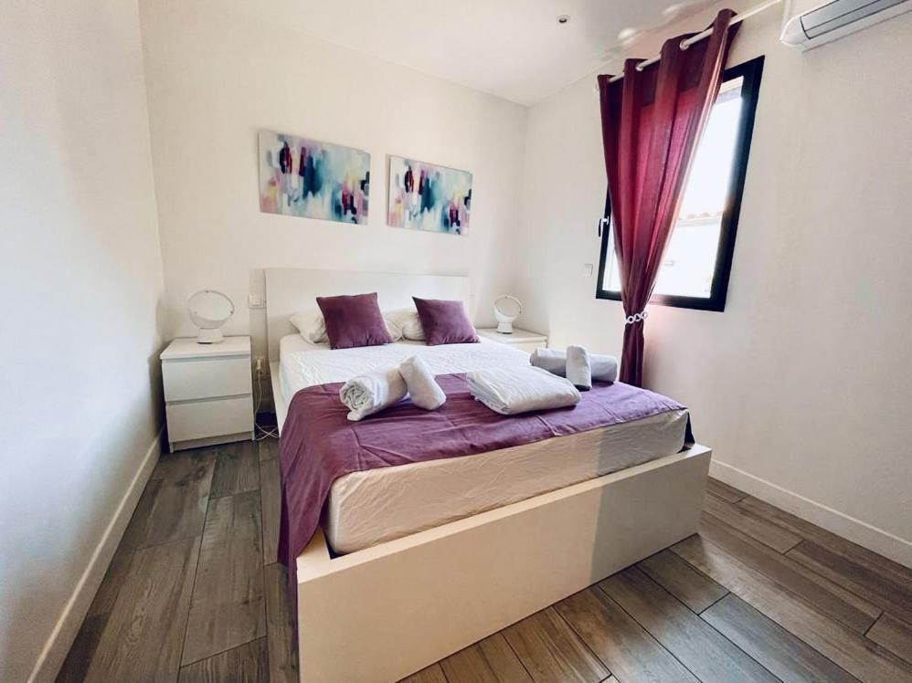 A Gioia Di Campa Villa Figari  Ngoại thất bức ảnh
