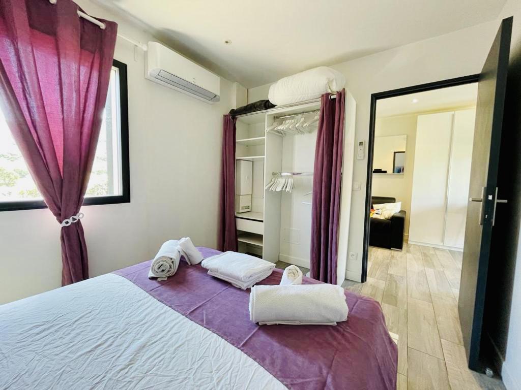 A Gioia Di Campa Villa Figari  Ngoại thất bức ảnh