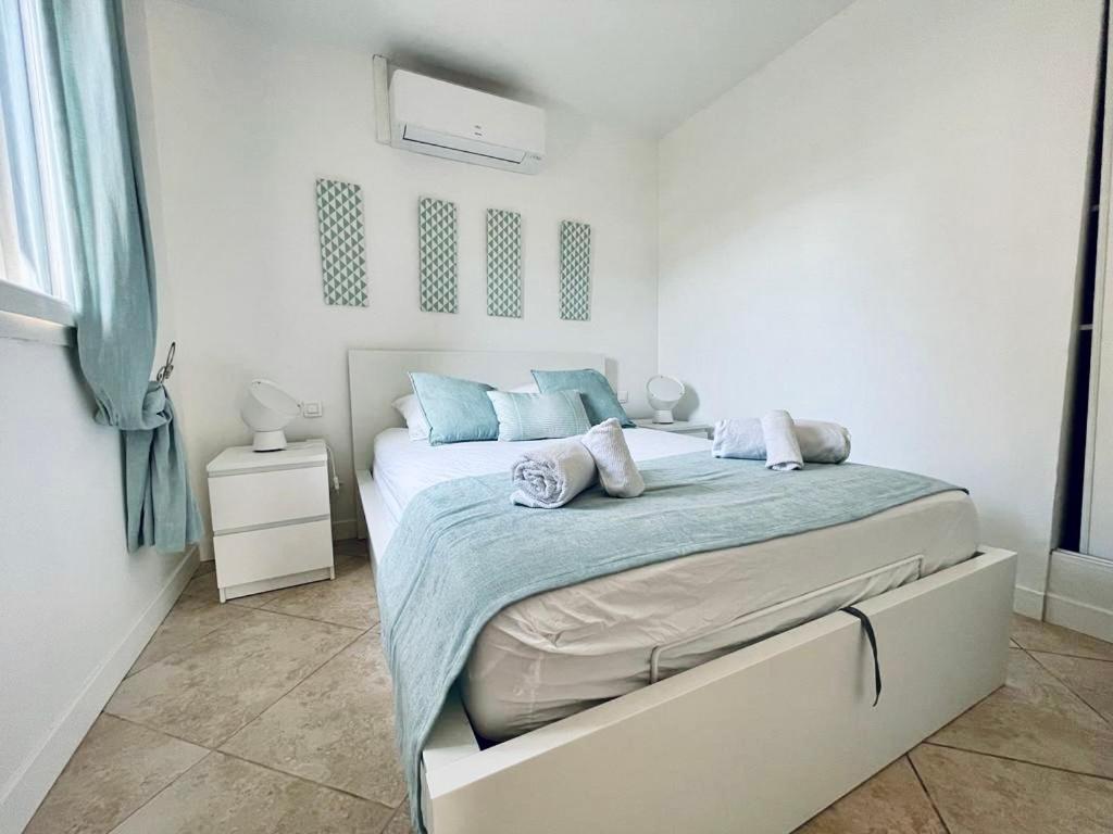 A Gioia Di Campa Villa Figari  Ngoại thất bức ảnh