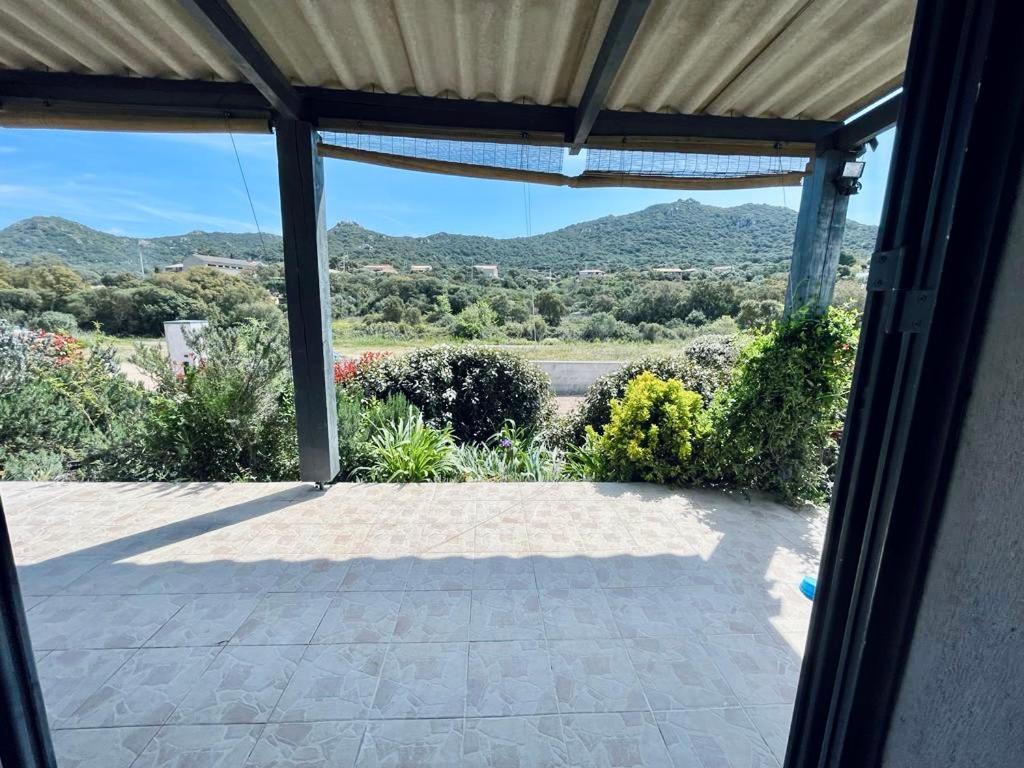 A Gioia Di Campa Villa Figari  Ngoại thất bức ảnh