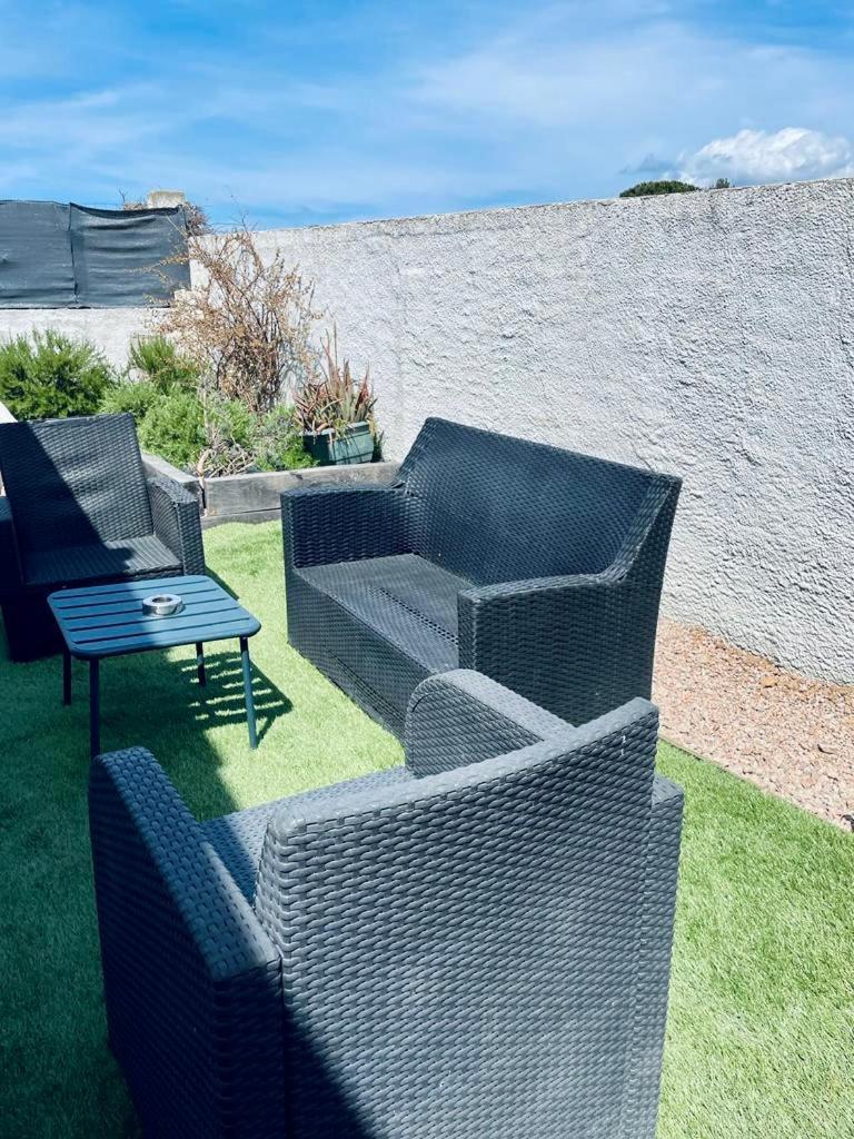 A Gioia Di Campa Villa Figari  Ngoại thất bức ảnh