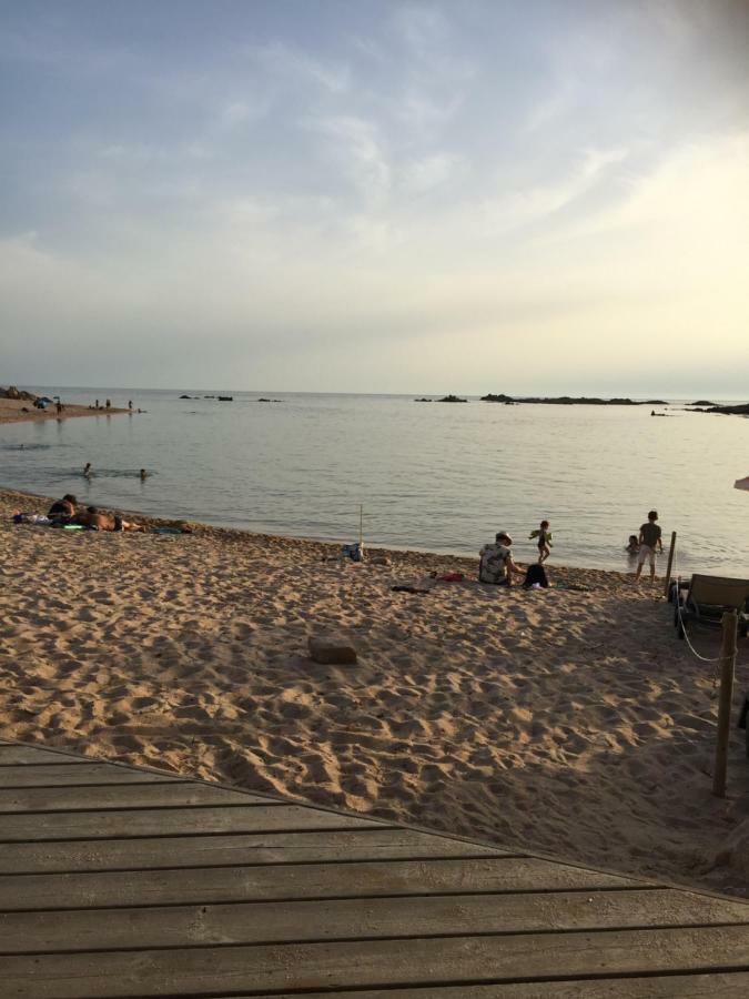 A Gioia Di Campa Villa Figari  Ngoại thất bức ảnh