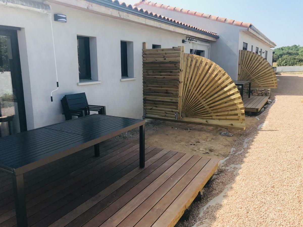 A Gioia Di Campa Villa Figari  Ngoại thất bức ảnh
